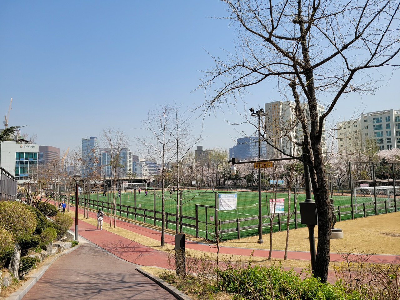 充分展示了